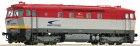 72959 Roco Diesel locomotive class 751 127 Digital with Sound